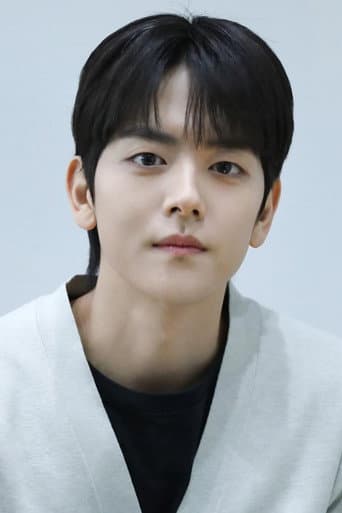 Yeo Hoehyeon fotoğrafı