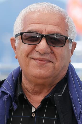 Farid Sajjadi Hosseini fotoğrafı