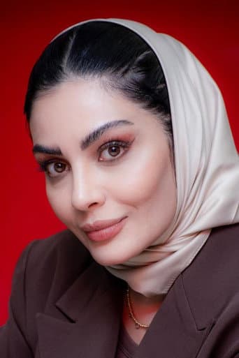 Sahra Asadollahi fotoğrafı