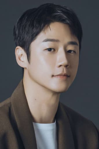 Jeong Jun-won fotoğrafı