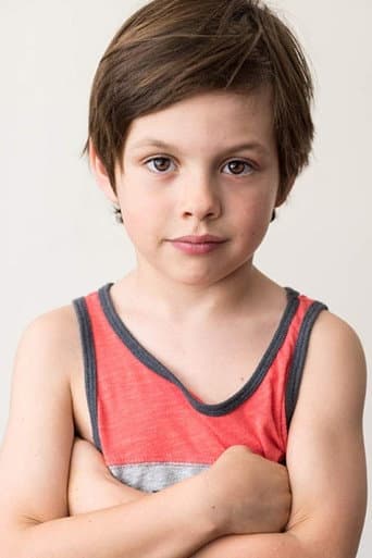Asher Miles Fallica fotoğrafı