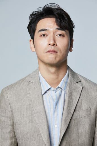Park Joo-Hyung fotoğrafı