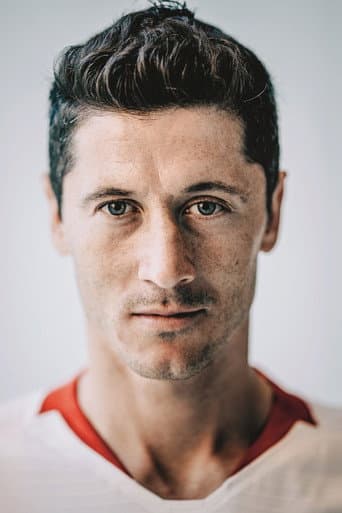 Robert Lewandowski fotoğrafı