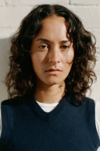 Erana James fotoğrafı