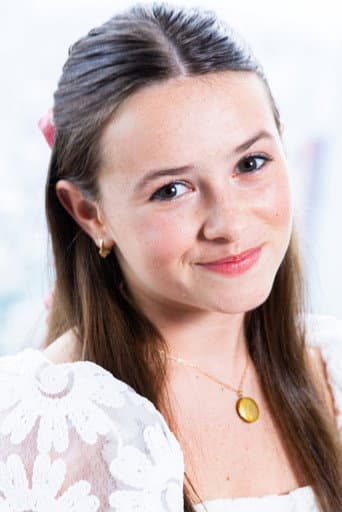 Cailey Fleming fotoğrafı