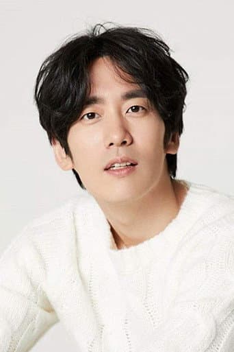 Park Geun-rok fotoğrafı