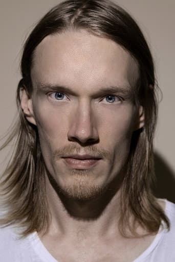 Vincent Willestrand fotoğrafı
