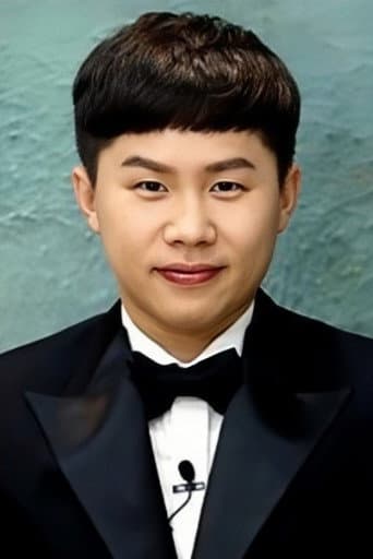 Yang Se Hyung fotoğrafı