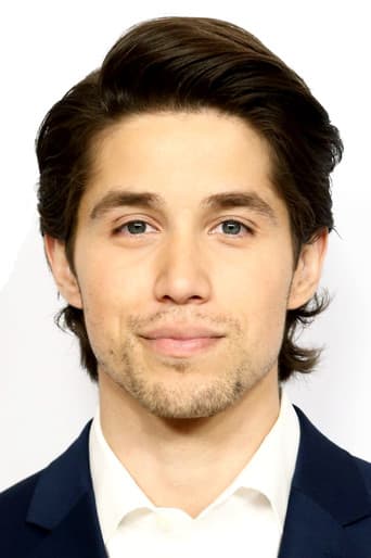 Brandon Larracuente fotoğrafı