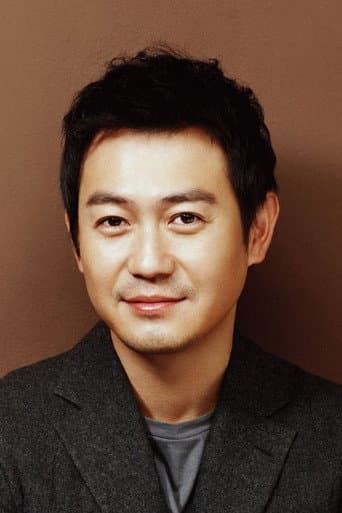 Park Yong-u fotoğrafı