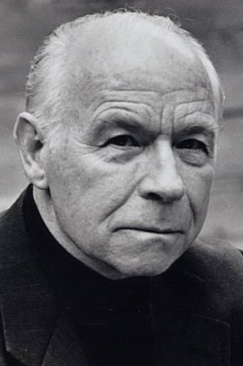 George Bartenieff fotoğrafı