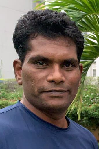 Chammak Chandra fotoğrafı