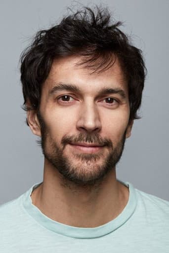 Cristóbal Suárez fotoğrafı