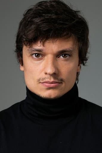 Rafael Lozano fotoğrafı