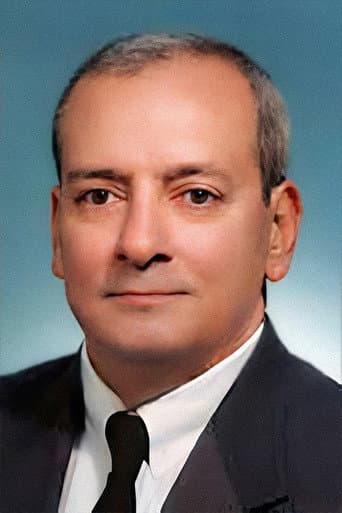 Ergün Uçucu fotoğrafı