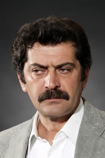 Haldun Ergüvenç fotoğrafı