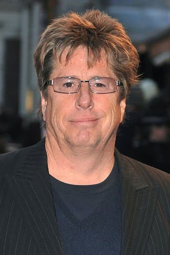 Andy Tennant fotoğrafı