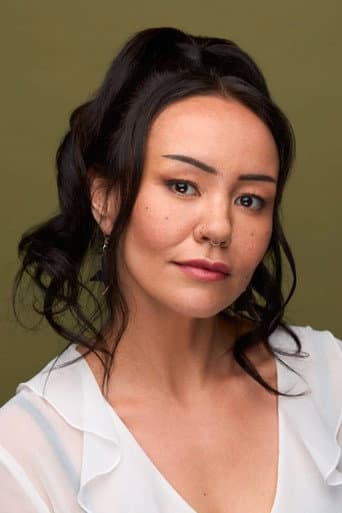 Maika Harper fotoğrafı
