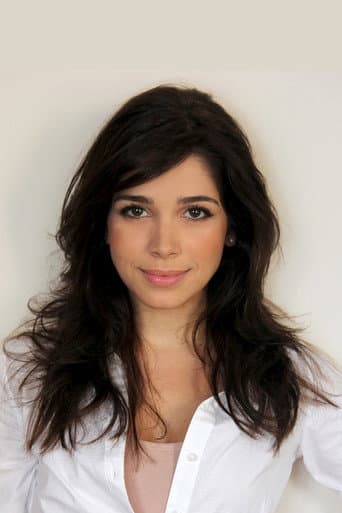 Sabrina Petraglia fotoğrafı