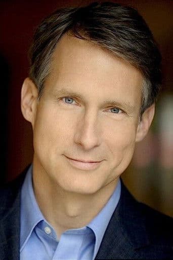 Gregg Edelman fotoğrafı
