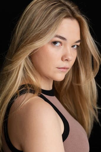 Chloe Guidry fotoğrafı