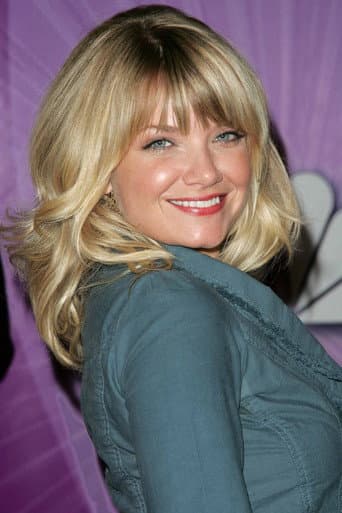 Mary Catherine Garrison fotoğrafı