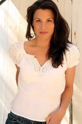 Jennifer Carta fotoğrafı