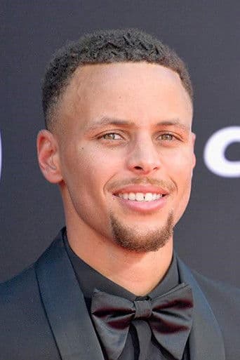 Stephen Curry fotoğrafı
