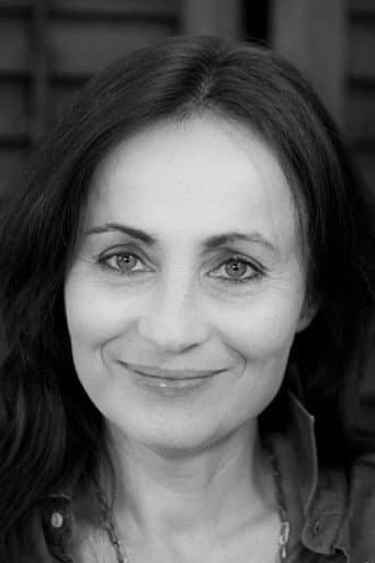 Laurence Crouzet fotoğrafı
