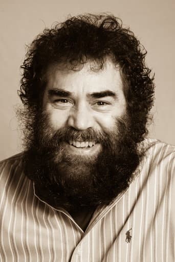 Randy Crenshaw fotoğrafı