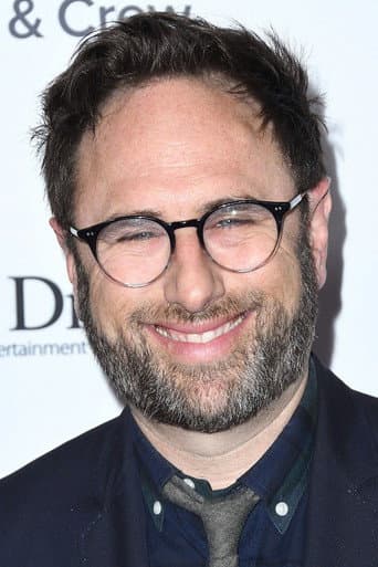 Jason Sklar fotoğrafı