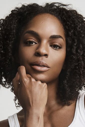 Samantha Marie Ware fotoğrafı