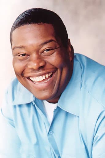 Damon Standifer fotoğrafı