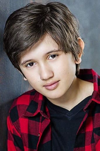 Jaiden Cannatelli fotoğrafı