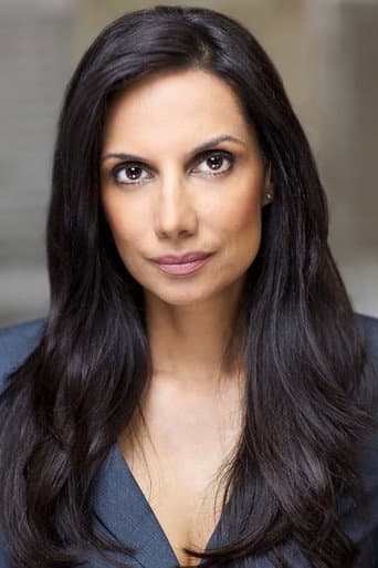 Sonia Dhillon Tully fotoğrafı