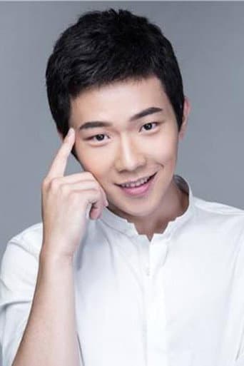 Zhang Yichi fotoğrafı