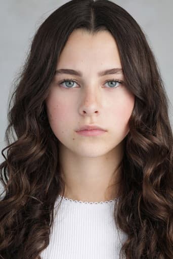 Beau Gadsdon fotoğrafı