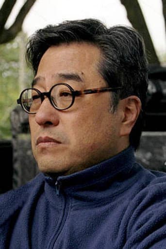Ronny Yu Yan-Tai fotoğrafı