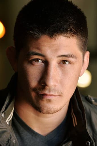 Steven John Brown fotoğrafı