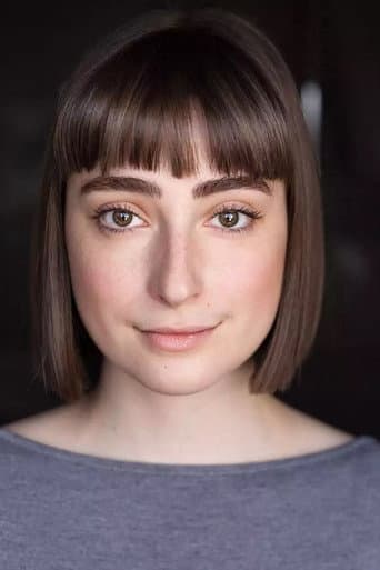Ellise Chappell fotoğrafı