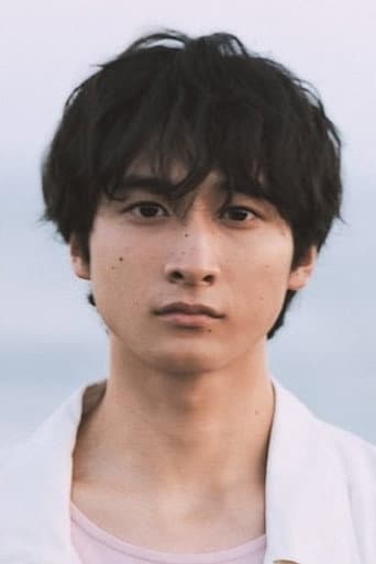 小関裕太 fotoğrafı