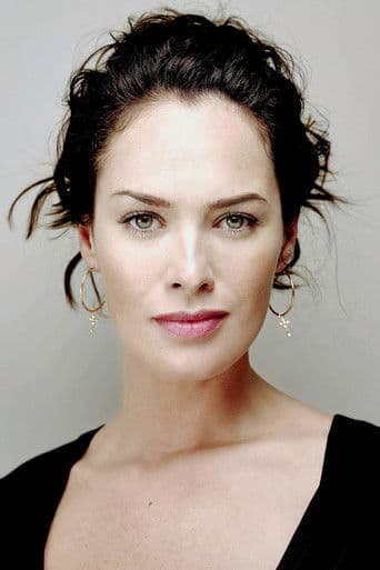 Lena Headey fotoğrafı