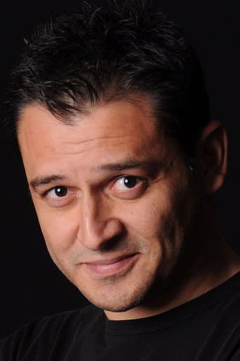 Gökhan Soylu fotoğrafı