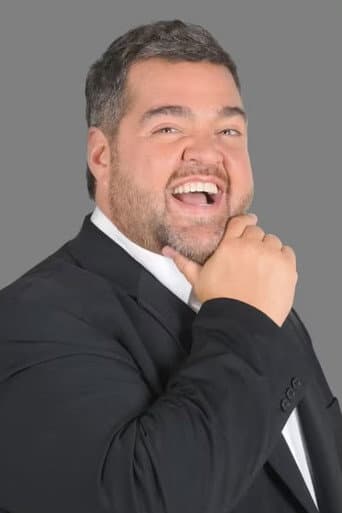 Darío Barassi fotoğrafı