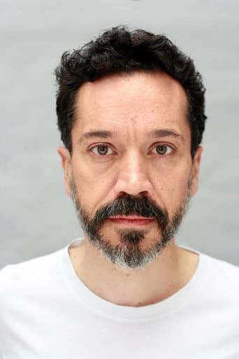 Gabriel Andreu fotoğrafı