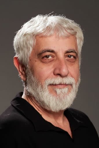 Suat Sungur fotoğrafı