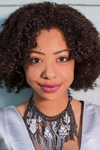 Ameerah Falzon-Ojo fotoğrafı