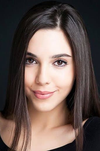 Pelin Uluksar fotoğrafı