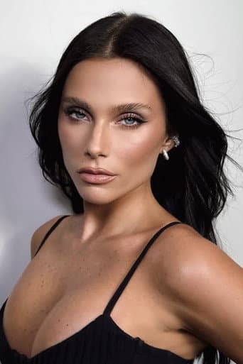 Valentina Zenere fotoğrafı