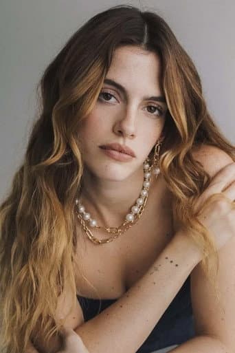 Chiara Parravicini fotoğrafı